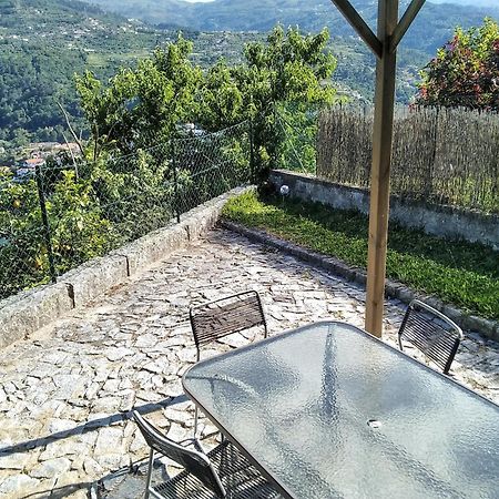 Casas Do Casinhoto - Casa Com Vista Douro Villa Baião Buitenkant foto